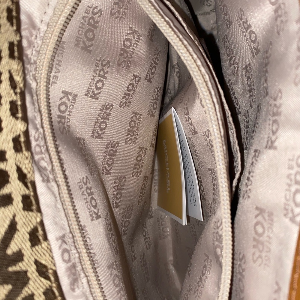 Michael Kors Handbag - Picture 11 of 13